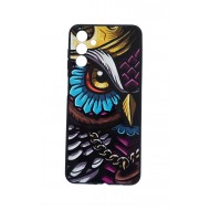 Husa telefon compatibila cu Samsung Galaxy A13 5G, Antisoc, Bufnita, HT31 Husa telefon compatibila cu Samsung Galaxy A13 5G, Antisoc, Bufnita, HT31