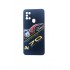 Husa telefon compatibila cu Samsung Galaxy A21s, Negru, Ferrari 250 GT Breadvan, 274HT