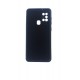 Husa telefon compatibila cu Samsung Galaxy A21s, Negru, Never Give Up, 275HT Husa telefon compatibila cu Samsung Galaxy A21s, Negru, Never Give Up, 275HT