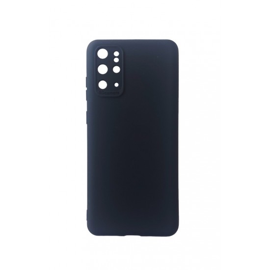 Husa telefon compatibila cu Samsung Galaxy S20 Plus, Negru, Cu interior de catifea, 259HT Husa telefon compatibila cu Samsung Galaxy S20 Plus, Negru, Cu interior de catifea, 259HT