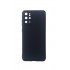 Husa telefon compatibila cu Samsung Galaxy S20 Plus, Negru, Cu interior de catifea, 259HT 