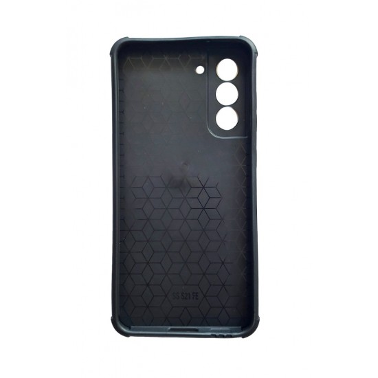 Husa telefon compatibila cu Samsung Galaxy S21 FE, Lebada, HT69