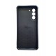 Husa telefon compatibila cu Samsung Galaxy S21 FE, Lebada, HT69