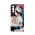 Husa telefon compatibila cu Samsung Galaxy S21 FE, Lebada, HT69