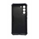 Husa telefon compatibila cu Samsung Galaxy S22 Plus, Powerful, Inel si placuta metalica, HT101 Husa telefon compatibila cu Samsung Galaxy S22 Plus, Powerful, Inel si placuta metalica, HT101
