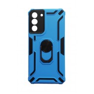 Husa telefon compatibila cu Samsung Galaxy S22, Powerful, Inel si placuta metalica, HT98 Husa telefon compatibila cu Samsung Galaxy S22, Powerful, Inel si placuta metalica, HT98