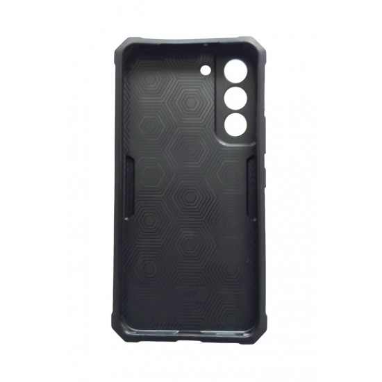 Husa telefon compatibila cu Samsung Galaxy S22, Powerful, Inel si placuta metalica, HT95 Husa telefon compatibila cu Samsung Galaxy S22, Powerful, Inel si placuta metalica, HT95