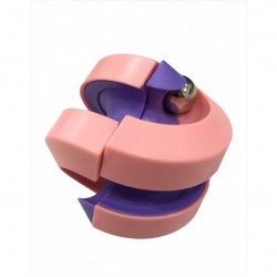 Jucarie rotativa, Bile magice orbital, antistres,  318CUB