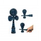 Kendama profesionala, Albastru, 13KD