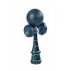 Kendama profesionala, Albastru, 13KD