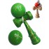 Kendama profesionala, Bila din lemn, Crack + Sticker pentru telefon, 117KD