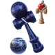 Kendama profesionala, Bila din lemn + Sticker pentru telefon, 137KD Kendama profesionala, Bila din lemn + Sticker pentru telefon, 137KD