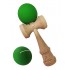 Kendama profesionala, Bila din lemn si strat antiaderent, 58KD