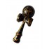 Kendama profesionala, Negru, 11KD