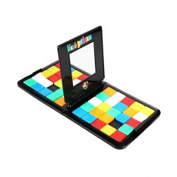Magic Block, Intrecere in 2 jucatori, Stickerless, 394CUB-1