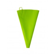 Pos de ornat prajituri si torturi, Verde, 30 cm, 392COF1-1