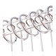 Puzzle 9 inele legate din Metal, pentru copii si adolescenti, 13BAFF
