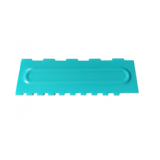 Sablon pentru decorare torturi, Turcoaz, 21 cm, 366COF Sablon pentru decorare torturi, Turcoaz, 21 cm, 366COF