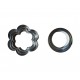 Set 6 forme decupatoare, Forme pentru biscuiti, 285COF