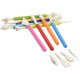 Set 9 Instrumente de modelat pentru cofetarie, Multicolor, 17 cm, 369COF