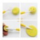 Set 9 Instrumente de modelat pentru cofetarie, Multicolor, 17 cm, 369COF