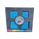 Set Cub Magic Shengshou Legend 4 in 1, Stickerless, 472CUB-1