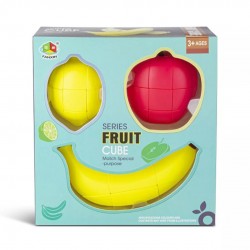 Set Cub magic, Lamaie, Banana, Mar, Fanxin, 483CUB