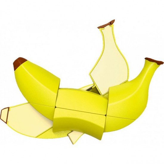 Set Cub magic, Lamaie, Banana, Mar, Fanxin, 483CUB