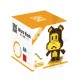Set Micro block, 250 piese, 357CUB-1