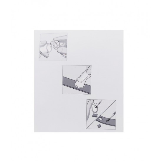 Set decupatoare Fondant, 9 piese, pentru cofetarie si patiserie, Mov, 368COF Set decupatoare Fondant, 9 piese, pentru cofetarie si patiserie, Mov, 368COF