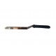 Spatula pentru decorare torturi, 31 cm, 425COF