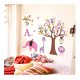 Sticker decorativ, Animale, 160 cm, 736STK