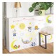 Sticker decorativ, Animalute, Sweet dreams, 79 cm, 725STK Sticker decorativ, Animalute, Sweet dreams, 79 cm, 725STK