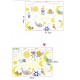 Sticker decorativ, Animalute, Sweet dreams, 79 cm, 725STK Sticker decorativ, Animalute, Sweet dreams, 79 cm, 725STK