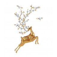 Sticker decorativ, Caprioara, 123 cm, 761STK Sticker decorativ, Caprioara, 123 cm, 761STK