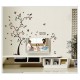 Sticker decorativ, Copac, 120 cm, 810STK