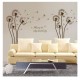 Sticker decorativ, Flori, My Love, 117 cm, 715STK Sticker decorativ, Flori, My Love, 117 cm, 715STK