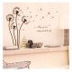 Sticker decorativ, Flori, My Love, 117 cm, 715STK Sticker decorativ, Flori, My Love, 117 cm, 715STK