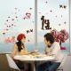 Sticker decorativ, Love You, 153 cm, 798STK