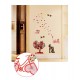 Sticker decorativ, Love You, 153 cm, 798STK