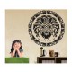 Sticker decorativ Mandala, 55 cm, 1080STK Sticker decorativ Mandala, 55 cm, 1080STK