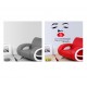 Sticker decorativ, Marilyn Monroe, 87 cm, 709STK Sticker decorativ, Marilyn Monroe, 87 cm, 709STK