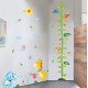 Sticker decorativ, Masuratoare, 175 cm, 775STK