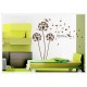 Sticker decorativ, My love, Flower, 160 cm, 766STK Sticker decorativ, My love, Flower, 160 cm, 766STK