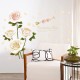 Sticker decorativ, Trandafiri, 137 cm, 789STK