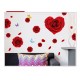 Sticker decorativ, Trandafiri, 160 cm, 735STK Sticker decorativ, Trandafiri, 160 cm, 735STK