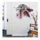 Sticker decorativ, Vultur, 72.5 cm, 717STK