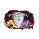 Sticker decorativ, gaura in perete 3D, Uchiha-Uzumaki, 85 cm, 1017STK-1 Sticker decorativ, gaura in perete 3D, Uchiha-Uzumaki, 85 cm, 1017STK-1