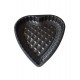 Tava de copt pentru placinta, Inima, 28 cm, 353COF