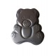 Tava de copt pentru placinta, Ursulet, 19 cm, 358COF